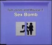 Sex Bomb [Germany CD]