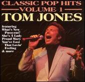 Classic Pop Hits, Vol. 1