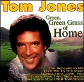Green, Green Grass of Home [Mastersound]