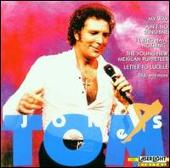 Tom Jones [Jive/Novus]