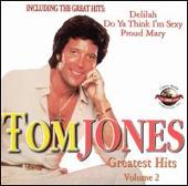 Greatest Hits, Vol. 2