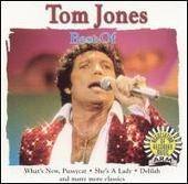 Best of Tom Jones [BCI]