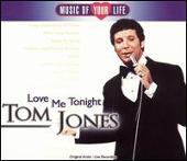 Love Me Tonight [Brentwood]