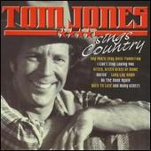 Tom Jones Sings Country