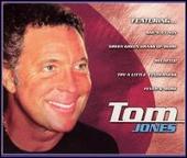 Tom Jones [Legacy Box]
