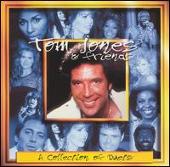 Tom Jones & Friends [Rajon]
