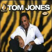 World of Tom Jones