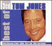 Best of Tom Jones [MCPS]