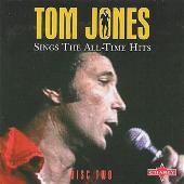 Sings The All-Time Hits (Live/CD 2)