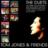 The Duets - Tom Jones & Friends