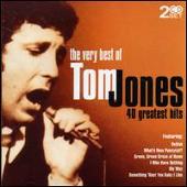 Very Best of Tom Jones [Mastersong]