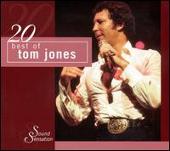 20 Best of Tom Jones