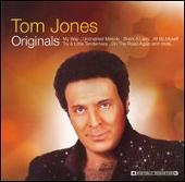 Originals: Tom Jones
