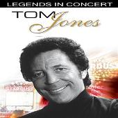 The Vegas Years (Live)