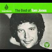 Best of Tom Jones: Green Series