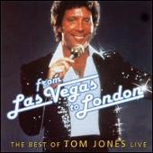 From Las Vegas to London The