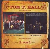 We All Got Together And.../Storyteller