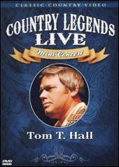 Country Legends Live Mini Concert