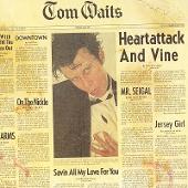 Heartattack and Vine