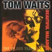Beautiful Maladies: The Island Years [Japan]