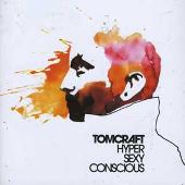 Hyper Sexy Conscious