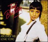 Another Sad Love Song [Import Single]