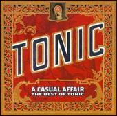 A Casual Affair - The Best Of Tonic