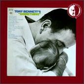 Tony Bennett's Something