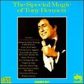 Special Magic of Tony Bennett