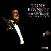 With the Count Basie Orchestra [Special Music]