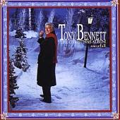 Snowfall: The Tony Bennett Christmas Album