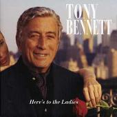 Here's to the Ladies