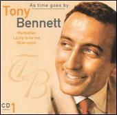 As Time Goes By, Vol. 1