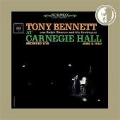 At Carnegie Hall: Recorded Live June 9, 1962...