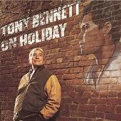 Tony Bennett On Holiday