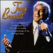 Tony Bennett [Touch of Class]