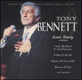 Love Story: Tony Bennett, Vol. 1