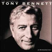 Essential Tony Bennett: A Retrospective
