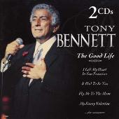 Tony Bennett [Platinum Disc]