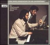 Tony Bennett Bill Evans Album