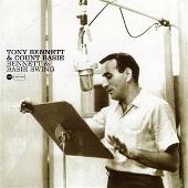 Bennett & Basie Swing