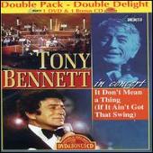 It Don't Mean a Thing: In Concert