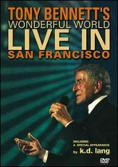 Wonderful World: Live in San Francisco