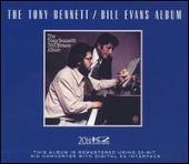 Tony Bennett/Bill Evans Album [Limited Edition]