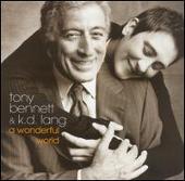 Wonderful World [Australia CD]