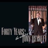 Forty Years: The Artistry of Tony Bennett
