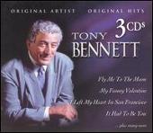 Tony Bennett [Platinum]