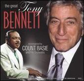 Great Tony Bennett