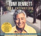 Collection: I Left My Heart in San Francisco/Art of Excellence/Astoria [2005 Reissue]