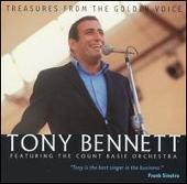 Tony Bennett Featuring the Count Basie Orchestra